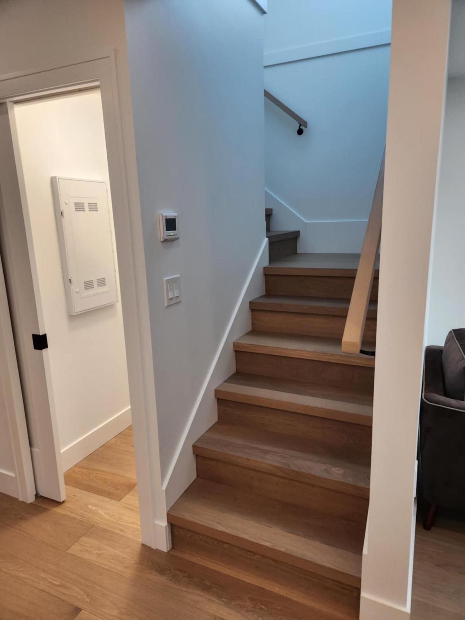Signature Luxe Top-Floor Townhouse 2Br, 3Ba With Stunning Views Vancouver Kültér fotó