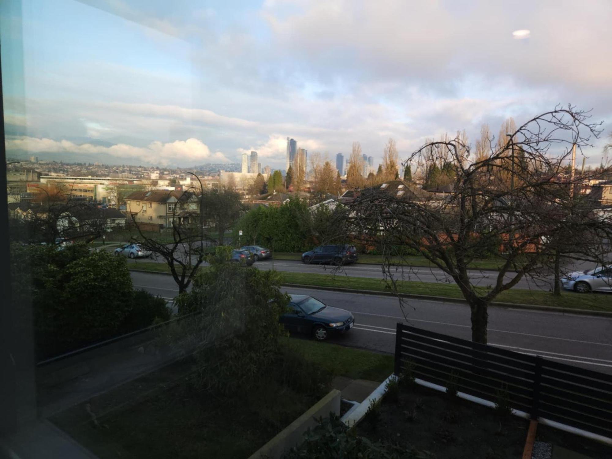 Signature Luxe Top-Floor Townhouse 2Br, 3Ba With Stunning Views Vancouver Kültér fotó